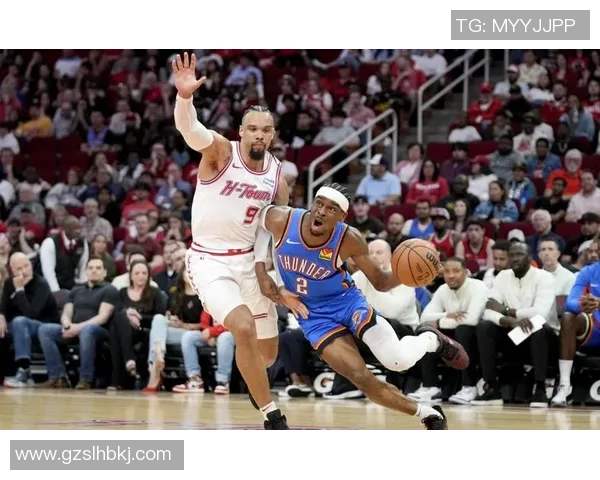 2017年NBA季后赛火箭与雷霆的精彩对决回顾与分析