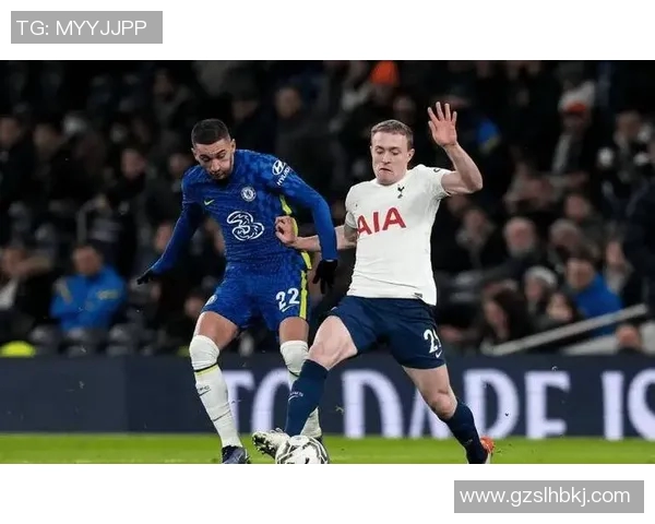 切尔西与热刺历史交锋战绩分析及近期表现对比