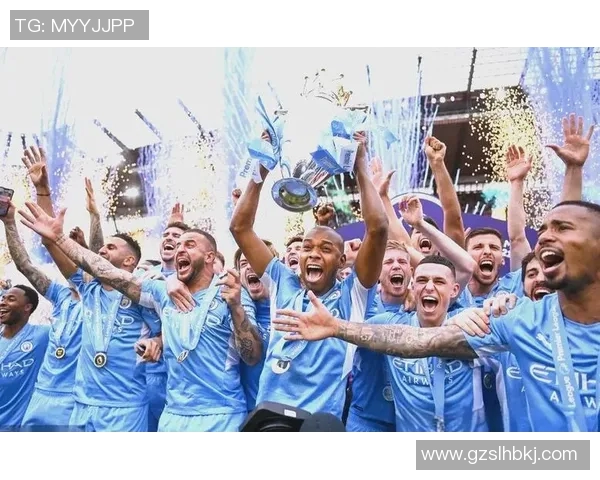 曼城与热刺激战正酣谁能在这场彩战中笑到最后 曼城与热刺激战正酣谁能在这场彩战中笑到最后