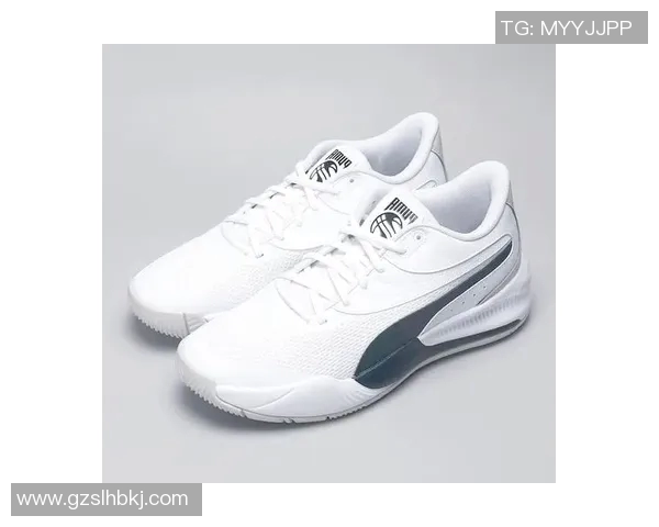 彪马篮球明星系列全新发布引领潮流运动风尚与时尚完美结合