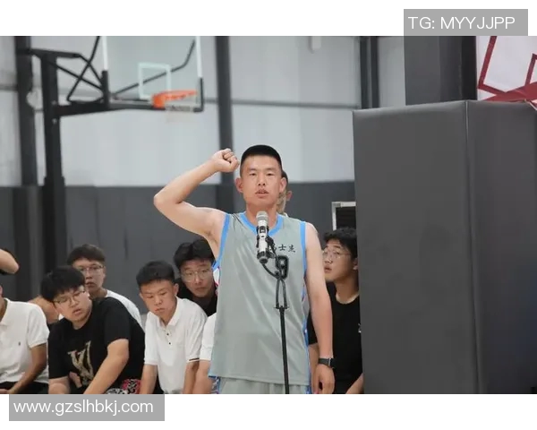 洪洞篮球明星的成长之路与辉煌成就探秘 洪洞篮球明星的成长之路与辉煌成就探秘