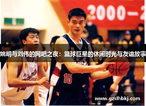 姚明与刘伟的网吧之夜：篮球巨星的休闲时光与友谊故事