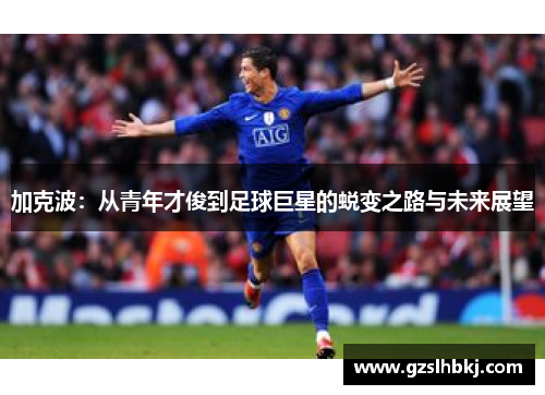 加克波：从青年才俊到足球巨星的蜕变之路与未来展望