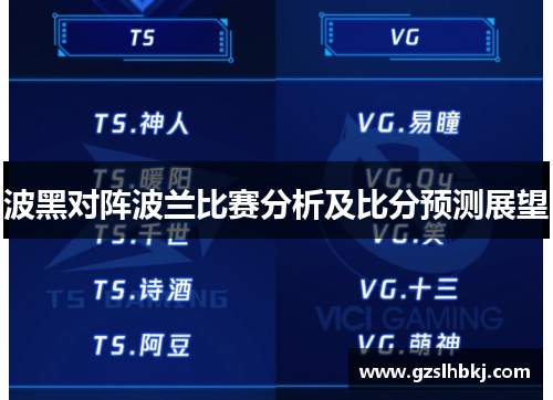 波黑对阵波兰比赛分析及比分预测展望