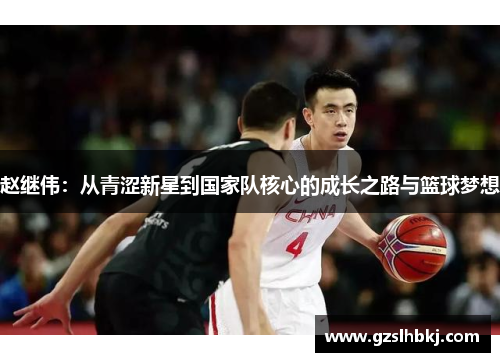 赵继伟：从青涩新星到国家队核心的成长之路与篮球梦想